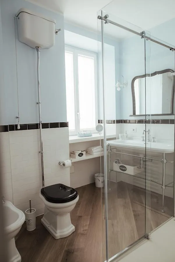 Flat 11 - Holiday Premium Apartment Werona 0*,