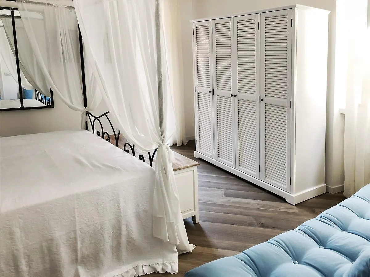 Flat 11 - Holiday Premium Apartment Werona