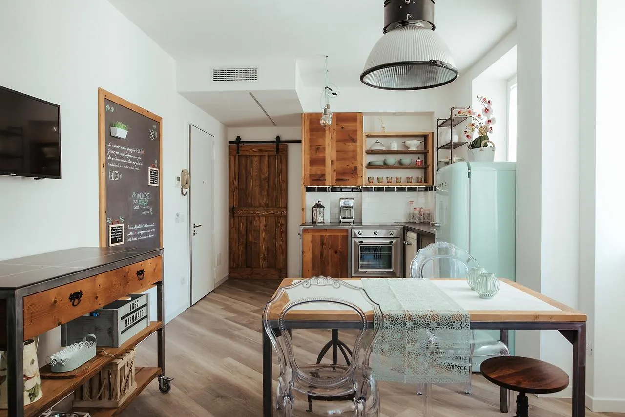 Flat 11 - Holiday Premium Apartment Werona