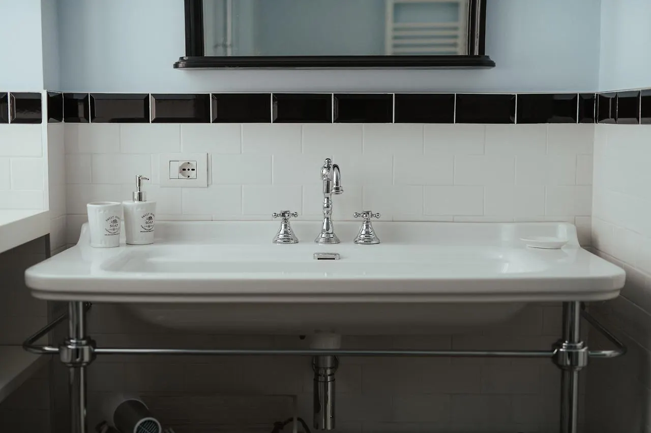 Flat 11 - Holiday Premium Apartment Werona Włochy