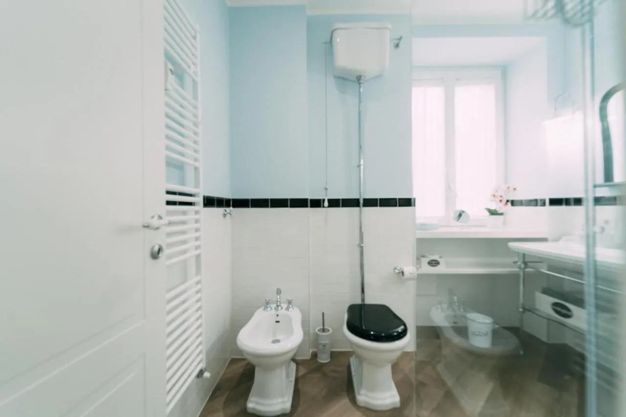 Flat 11 - Holiday Premium Apartment Werona