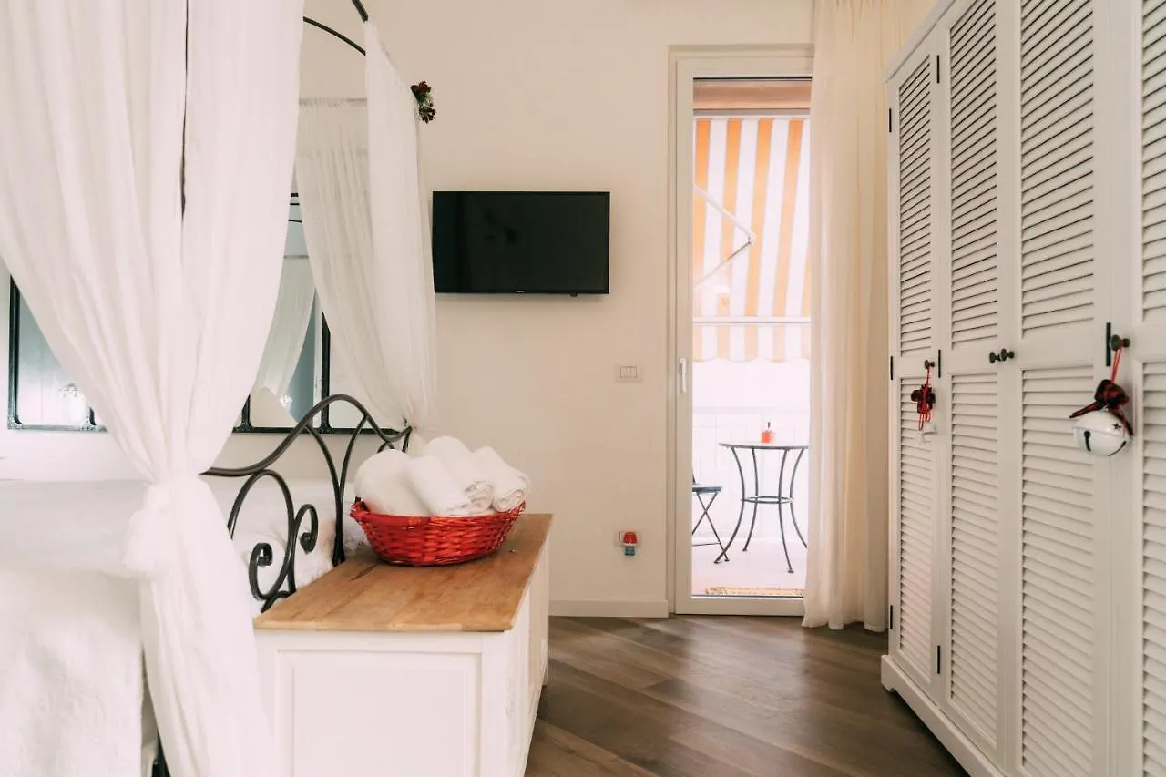 Flat 11 - Holiday Premium Apartment Werona