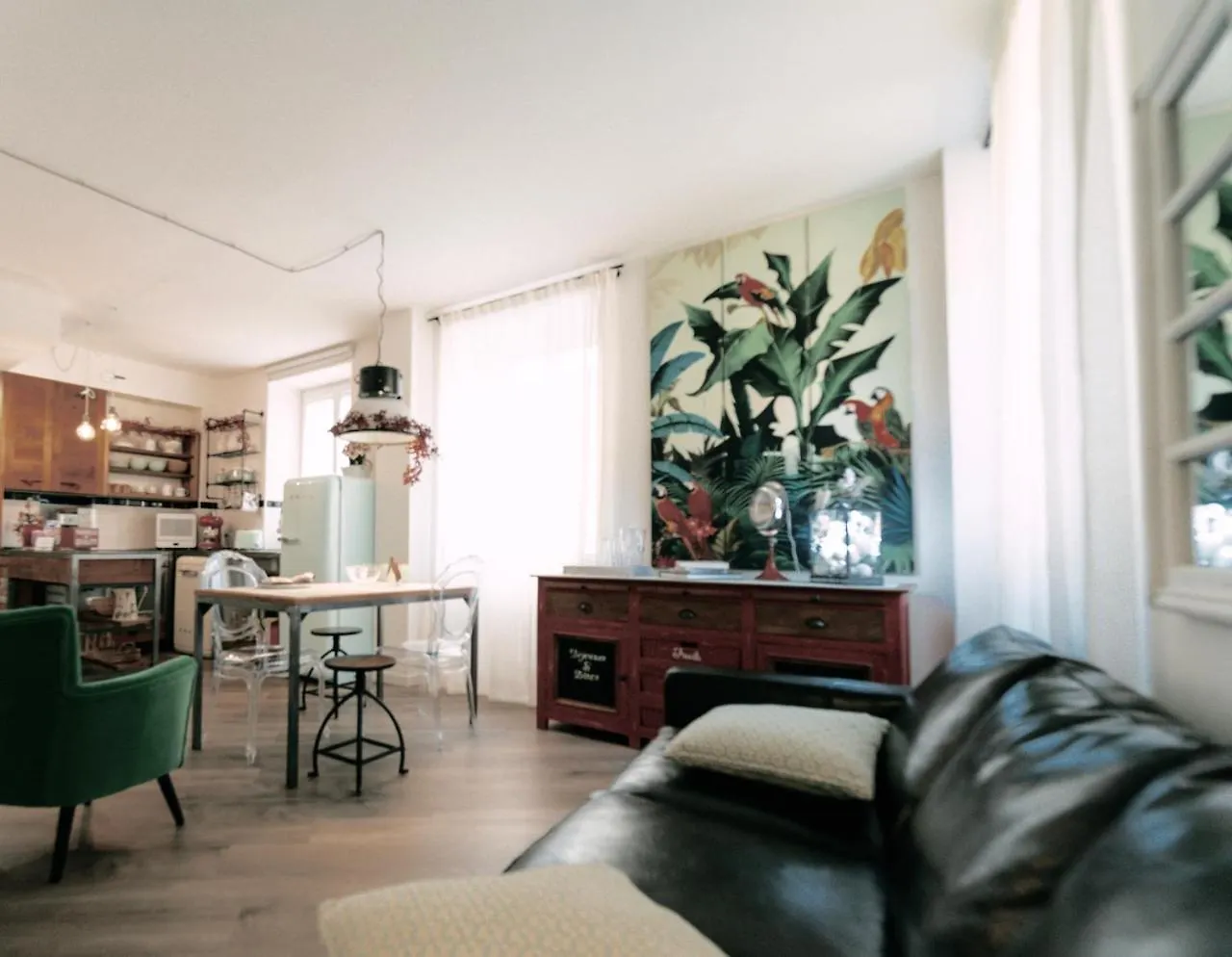 Flat 11 - Holiday Premium Apartment Werona