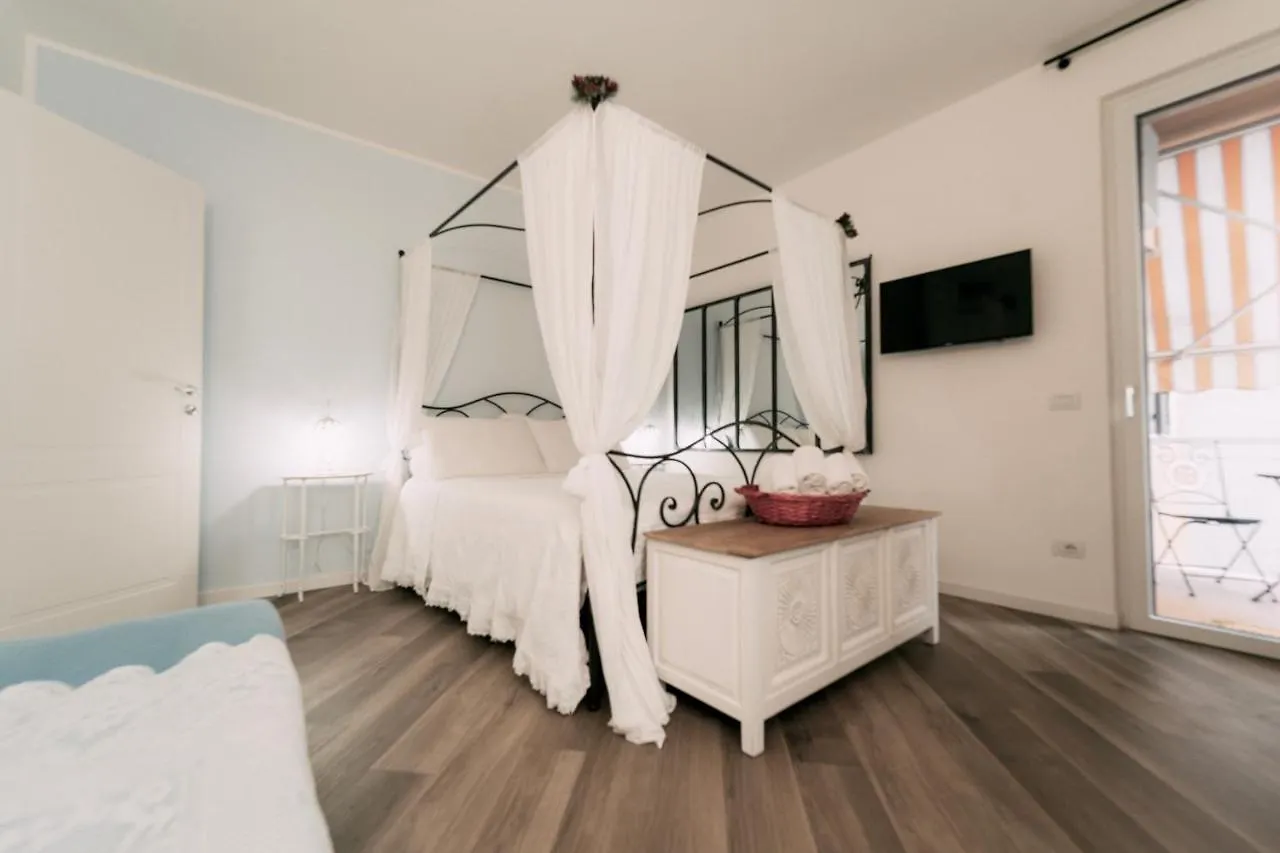 Flat 11 - Holiday Premium Apartment Werona